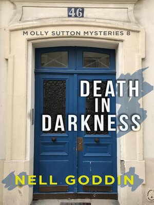 Death in Darkness - ebook